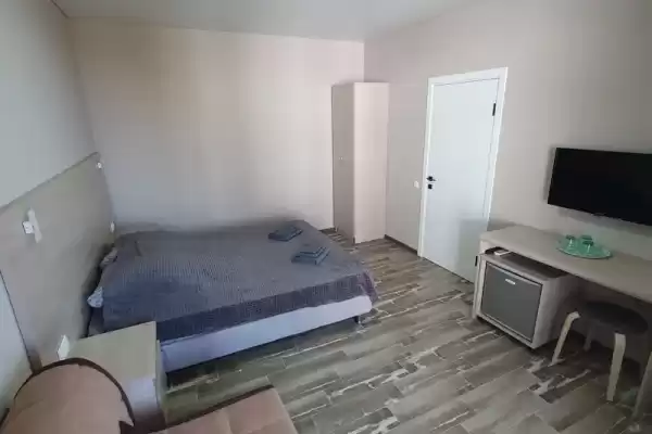Гостевой дом «Grey house»