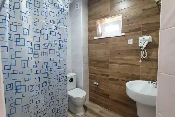 Гостевой дом «Grey house»
