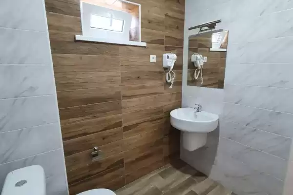 Гостевой дом «Grey house»