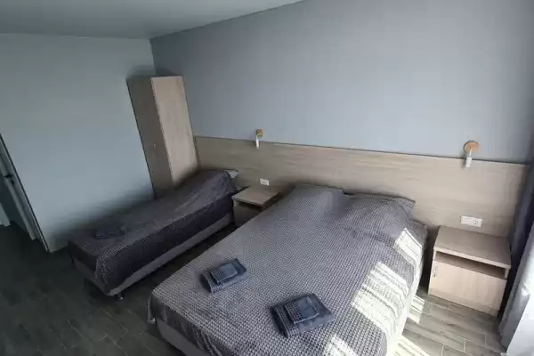 Гостевой дом «Grey house»