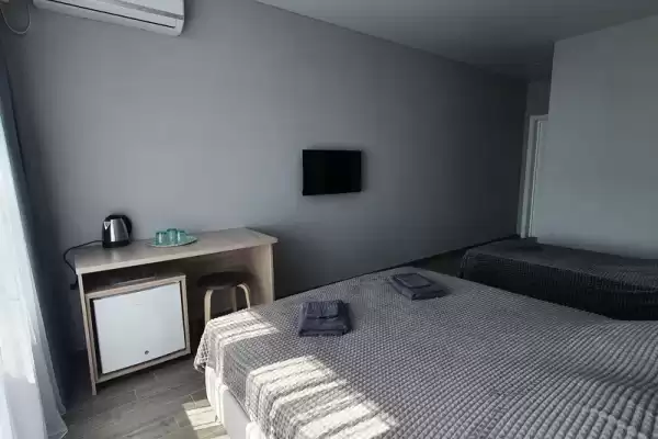 Гостевой дом «Grey house»