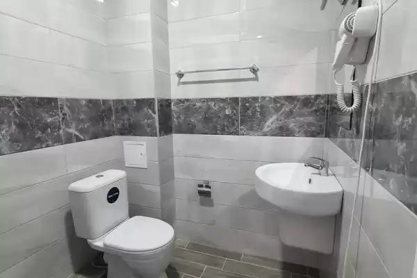 Гостевой дом «Grey house»