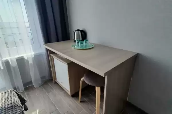Гостевой дом «Grey house»