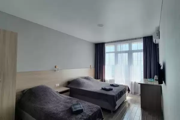 Гостевой дом «Grey house»