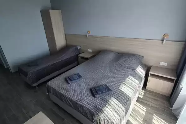Гостевой дом «Grey house»