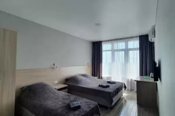 Гостевой дом «Grey house»
