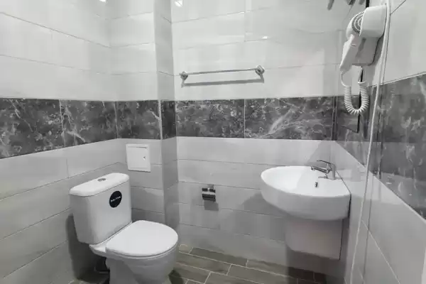 Гостевой дом «Grey house»