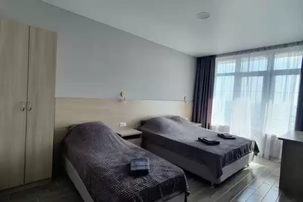 Гостевой дом «Grey house»
