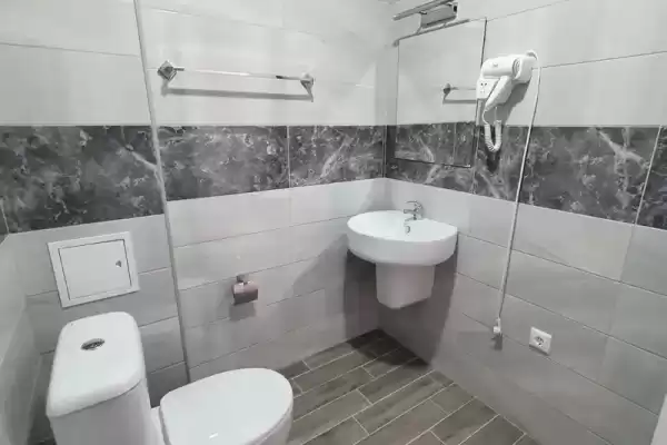 Гостевой дом «Grey house»