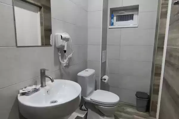 Гостевой дом «Grey house»