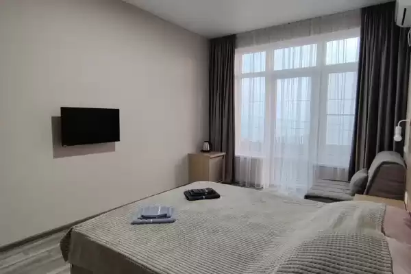 Гостевой дом «Grey house»