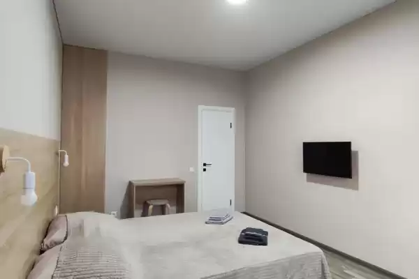 Гостевой дом «Grey house»