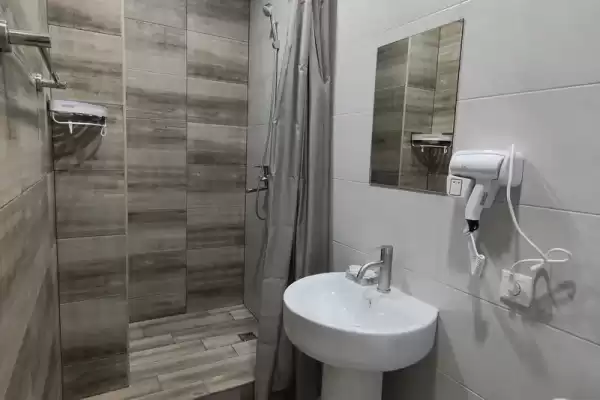 Гостевой дом «Grey house»