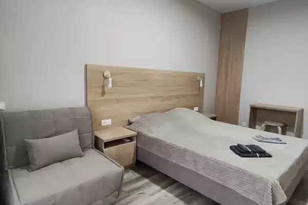 Гостевой дом «Grey house»