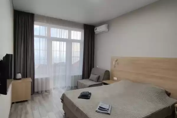 Гостевой дом «Grey house»