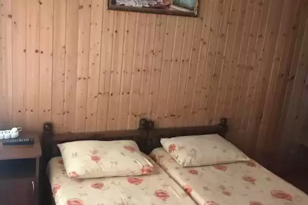 Гостевой дом «Ольга» Гостевой дом «Ольга»