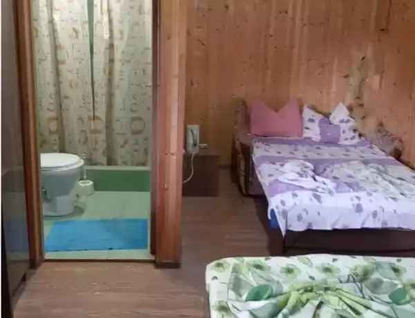 Частный сектор «Номер на берегу моря» Частный сектор «Номер на берегу моря»