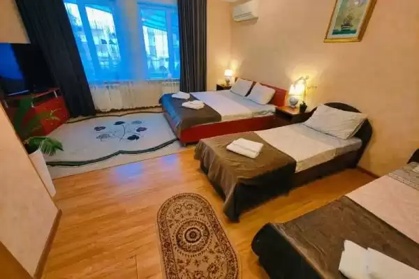Гостевой дом «Элегант» Гостевой дом «Элегант»