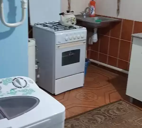 Частный сектор «Дом под ключ на Новроссийской» Частный сектор «Дом под ключ на Новроссийской»