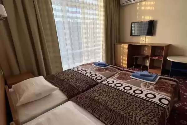 Гостиница «Lira loo» Гостиница «Lira loo»