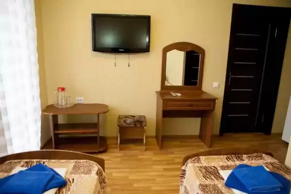 Гостиница «Lira loo» Гостиница «Lira loo»