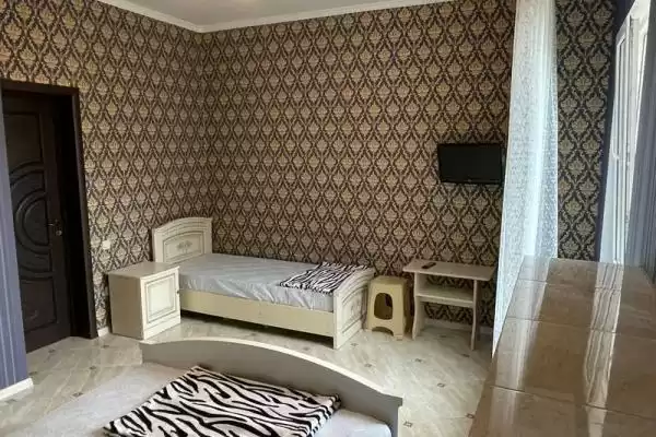 Гостевой дом «Панорама» Гостевой дом «Панорама»