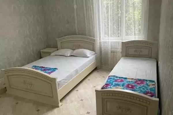 Гостевой дом «Панорама» Гостевой дом «Панорама»