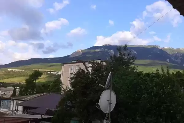 Квартира «Люкс в частном доме» Квартира «Люкс в частном доме»