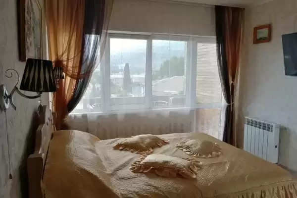 Квартира «Люкс в частном доме» Квартира «Люкс в частном доме»