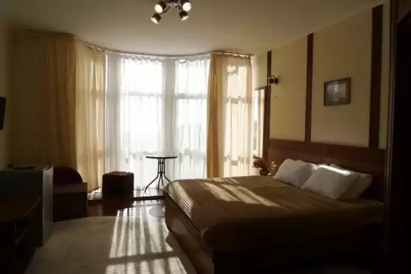 Гостевой дом «Sineva del sol» Гостевой дом «Sineva del sol»