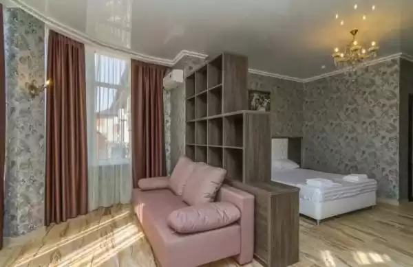 Гостиница «Золотая корона» Гостиница «Золотая корона»