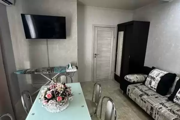 Отель «Парус» Отель «Парус»