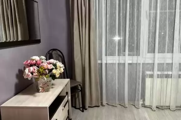 Отель «Парус» Отель «Парус»