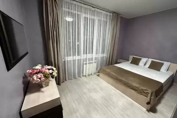 Отель «Парус» Отель «Парус»