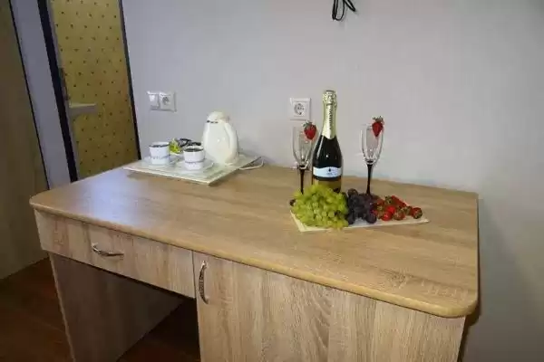 Отель «Парус» Отель «Парус»