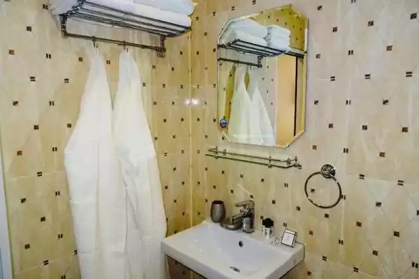 Отель «Парус» Отель «Парус»