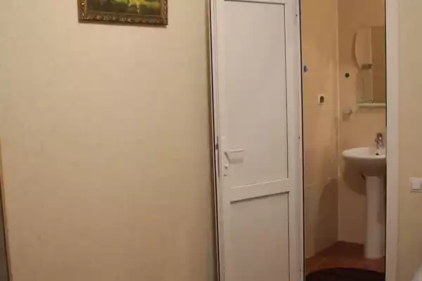 Гостевой дом «Адлер» Гостевой дом «Адлер»