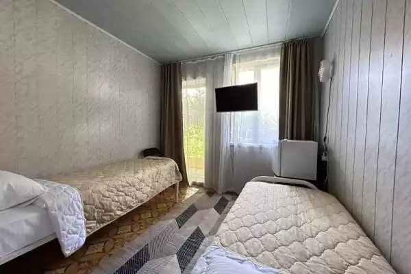 Гостевой дом «Come inn» Гостевой дом «Come inn»