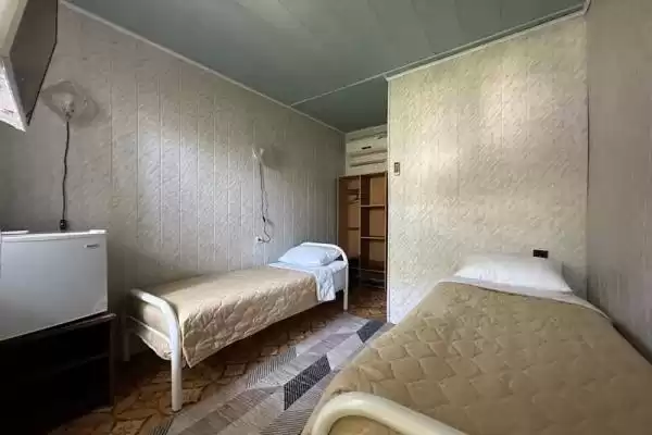 Гостевой дом «Come inn» Гостевой дом «Come inn»