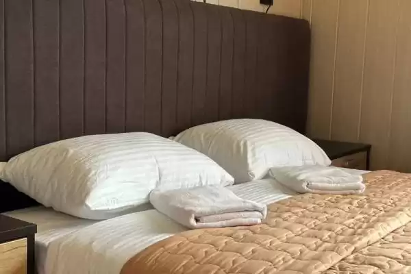 Гостевой дом «Come inn» Гостевой дом «Come inn»
