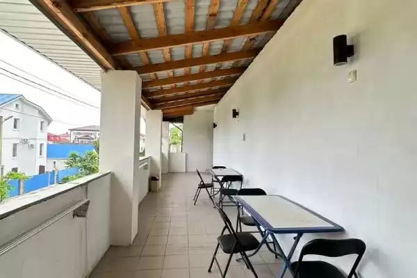 Гостевой дом «Come inn» Гостевой дом «Come inn»