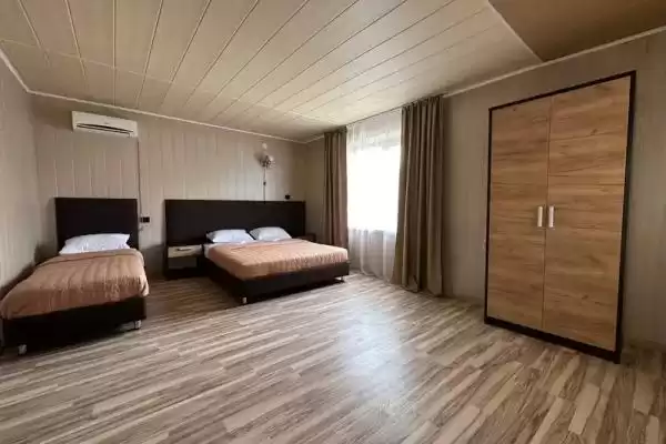 Гостевой дом «Come inn» Гостевой дом «Come inn»