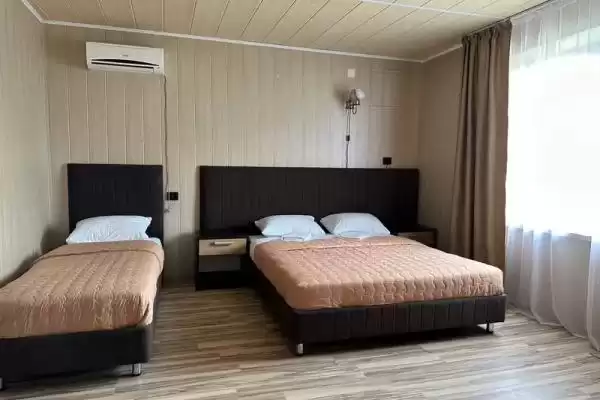 Гостевой дом «Come inn» Гостевой дом «Come inn»