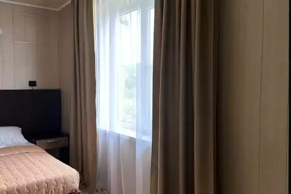 Гостевой дом «Come inn» Гостевой дом «Come inn»