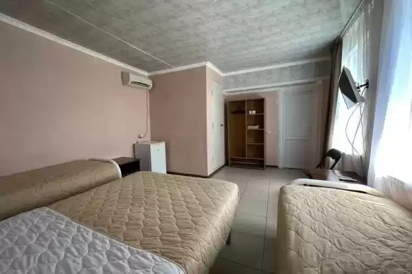 Гостевой дом «Come inn» Гостевой дом «Come inn»