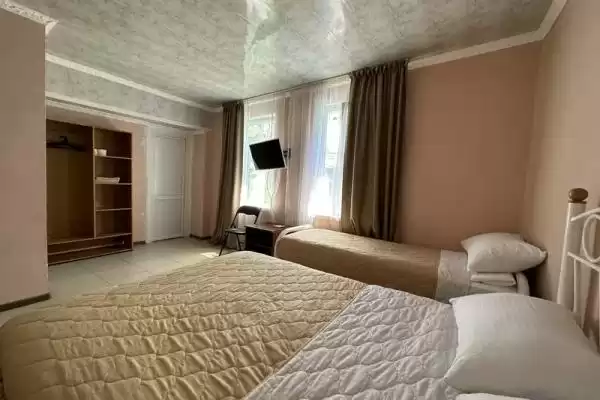 Гостевой дом «Come inn» Гостевой дом «Come inn»