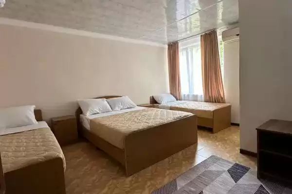 Гостевой дом «Come inn» Гостевой дом «Come inn»