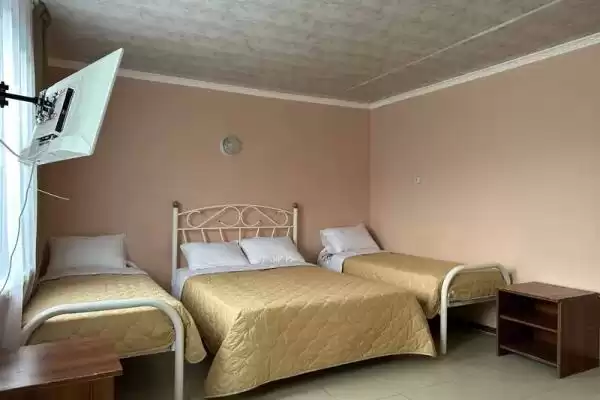 Гостевой дом «Come inn» Гостевой дом «Come inn»