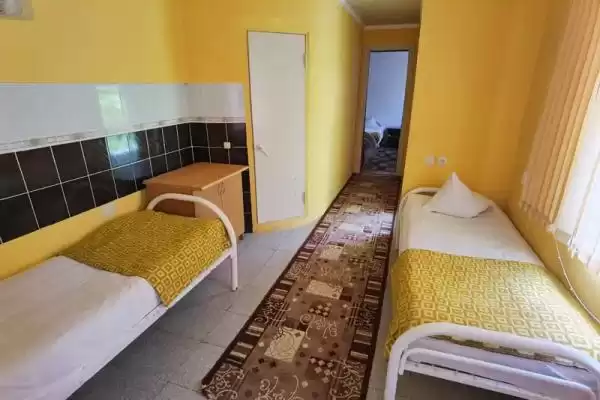 Гостевой дом «Come inn» Гостевой дом «Come inn»