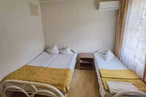 Гостевой дом «Come inn» Гостевой дом «Come inn»